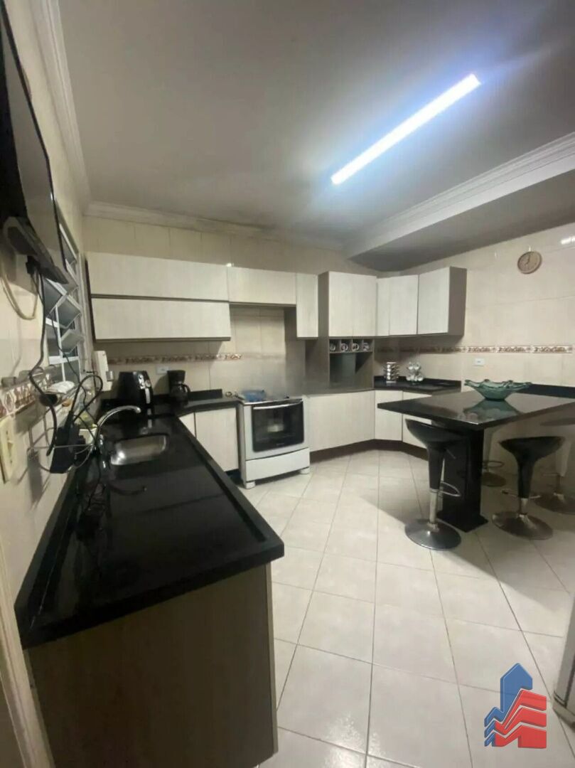 Sobrado, 3 quartos, 132 m² - Foto 4