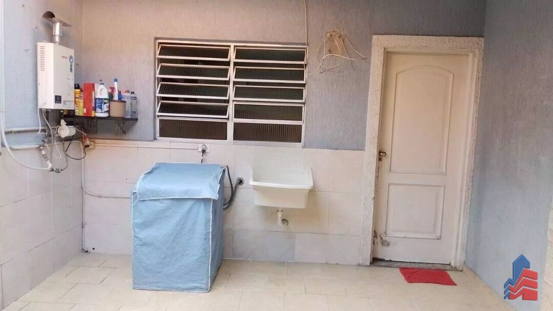 Sobrado, 3 quartos, 132 m² - Foto 11