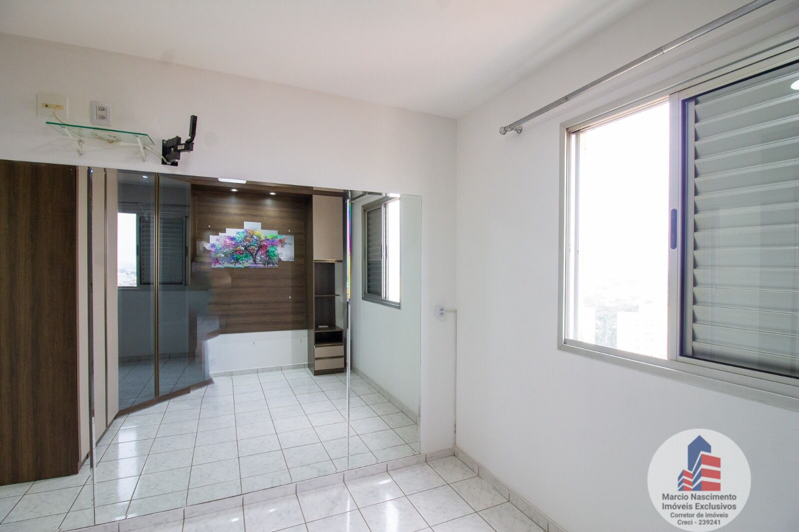 Apartamento à venda com 2 quartos, 53m² - Foto 12