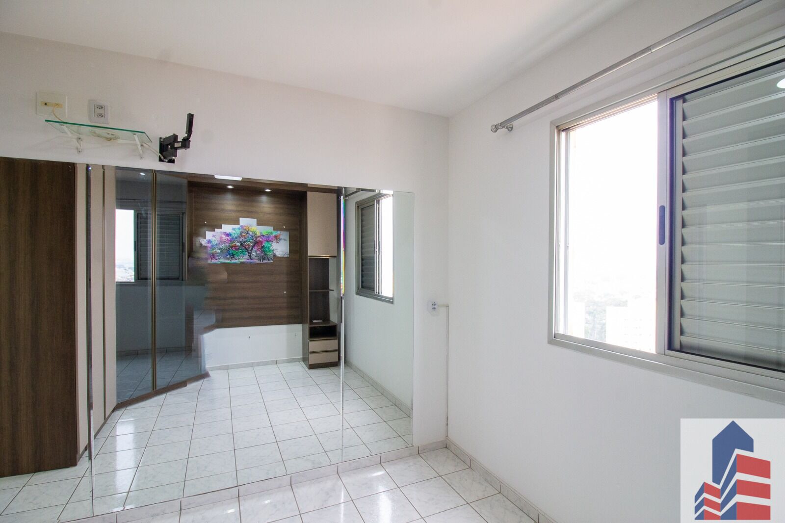 Apartamento à venda com 2 quartos, 53m² - Foto 12