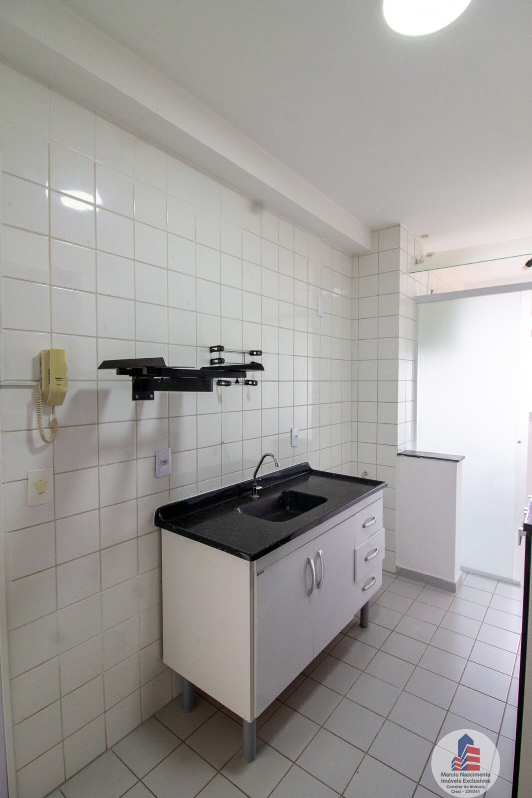 Apartamento à venda com 2 quartos, 53m² - Foto 4