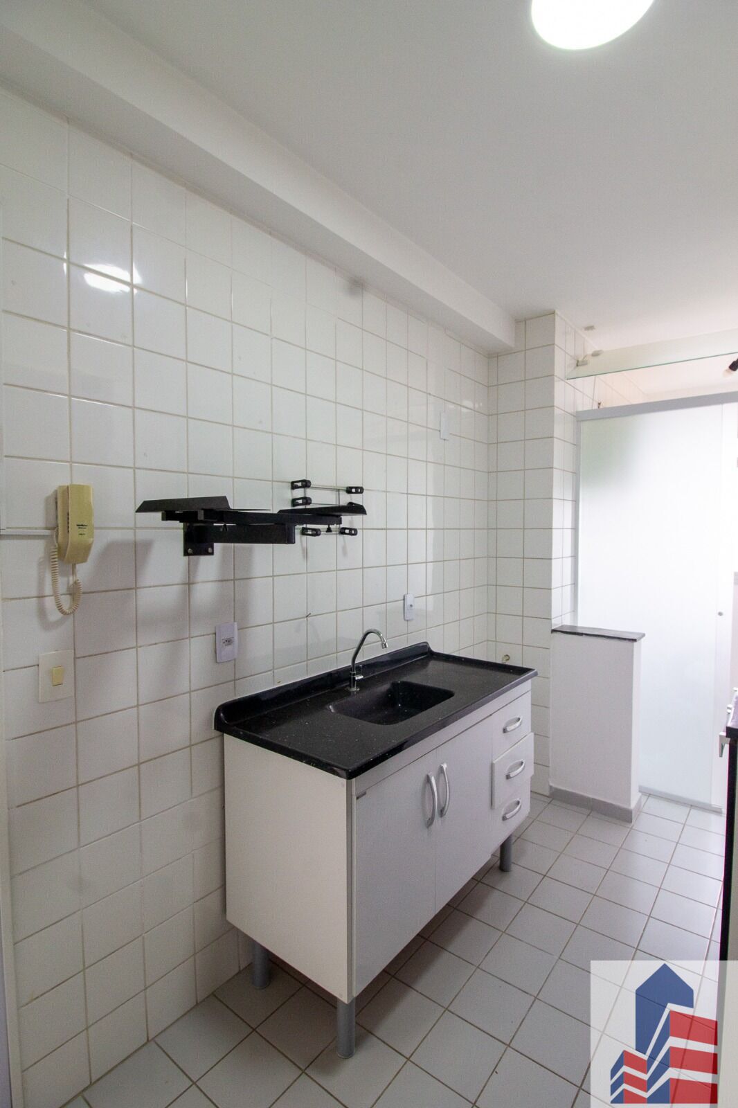 Apartamento à venda com 2 quartos, 53m² - Foto 4