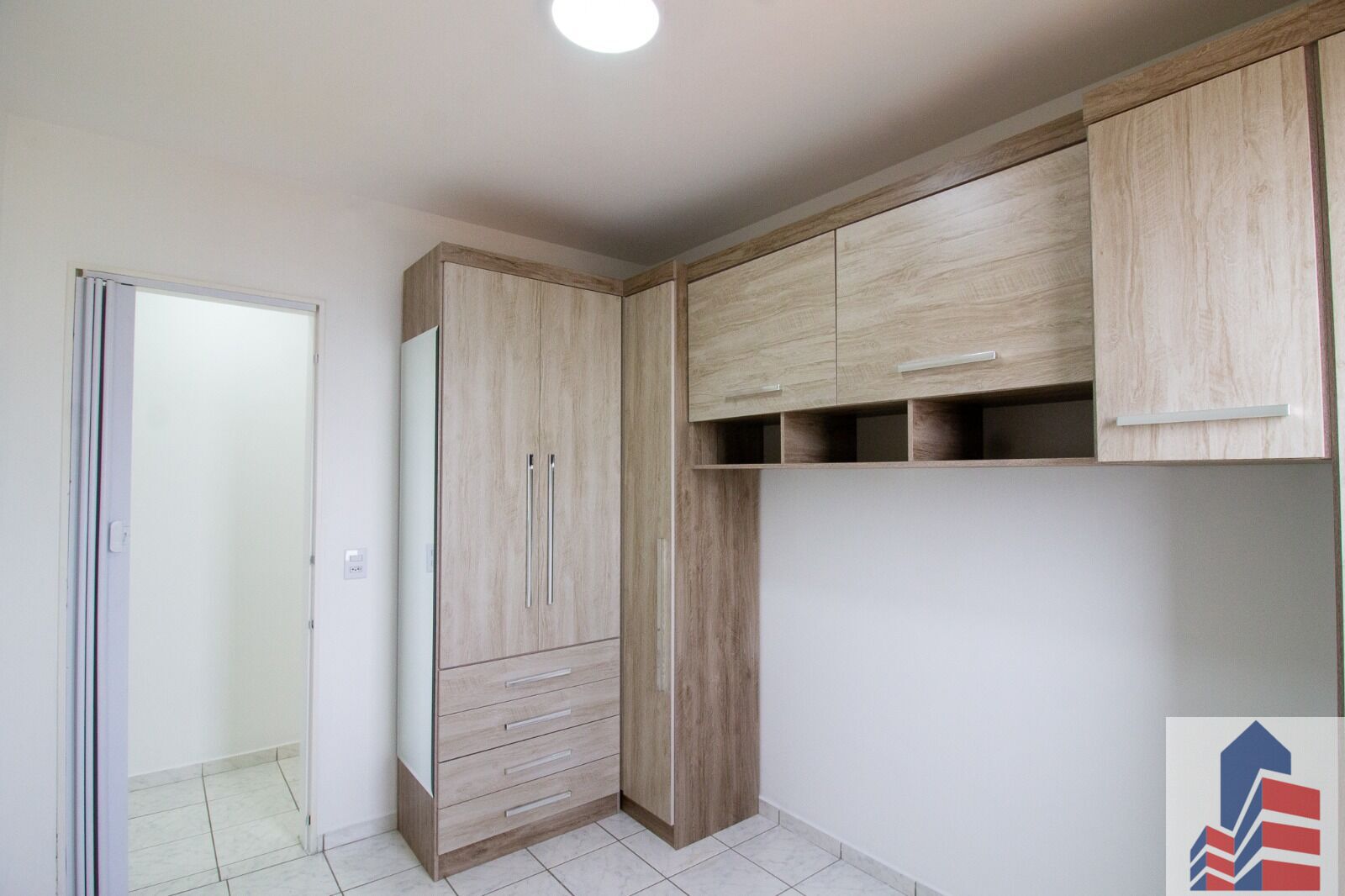 Apartamento à venda com 2 quartos, 53m² - Foto 14