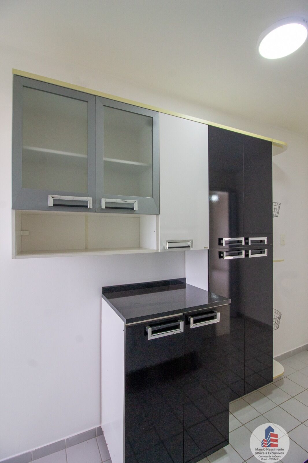 Apartamento à venda com 2 quartos, 53m² - Foto 6