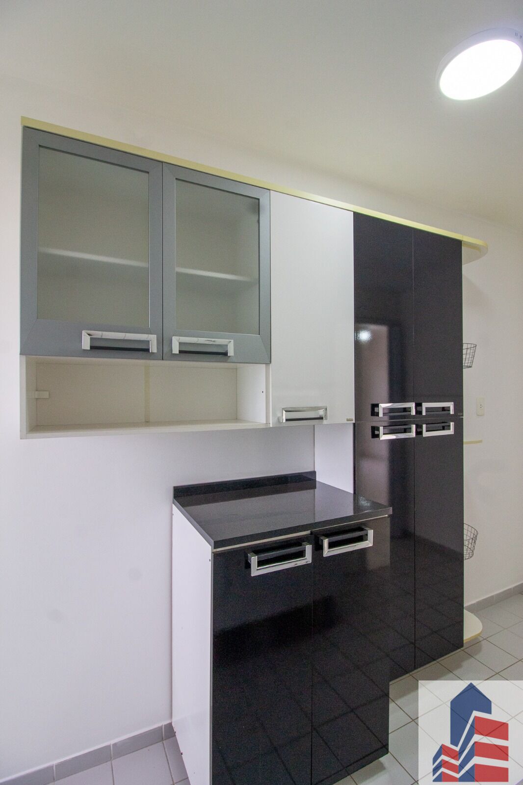 Apartamento à venda com 2 quartos, 53m² - Foto 6