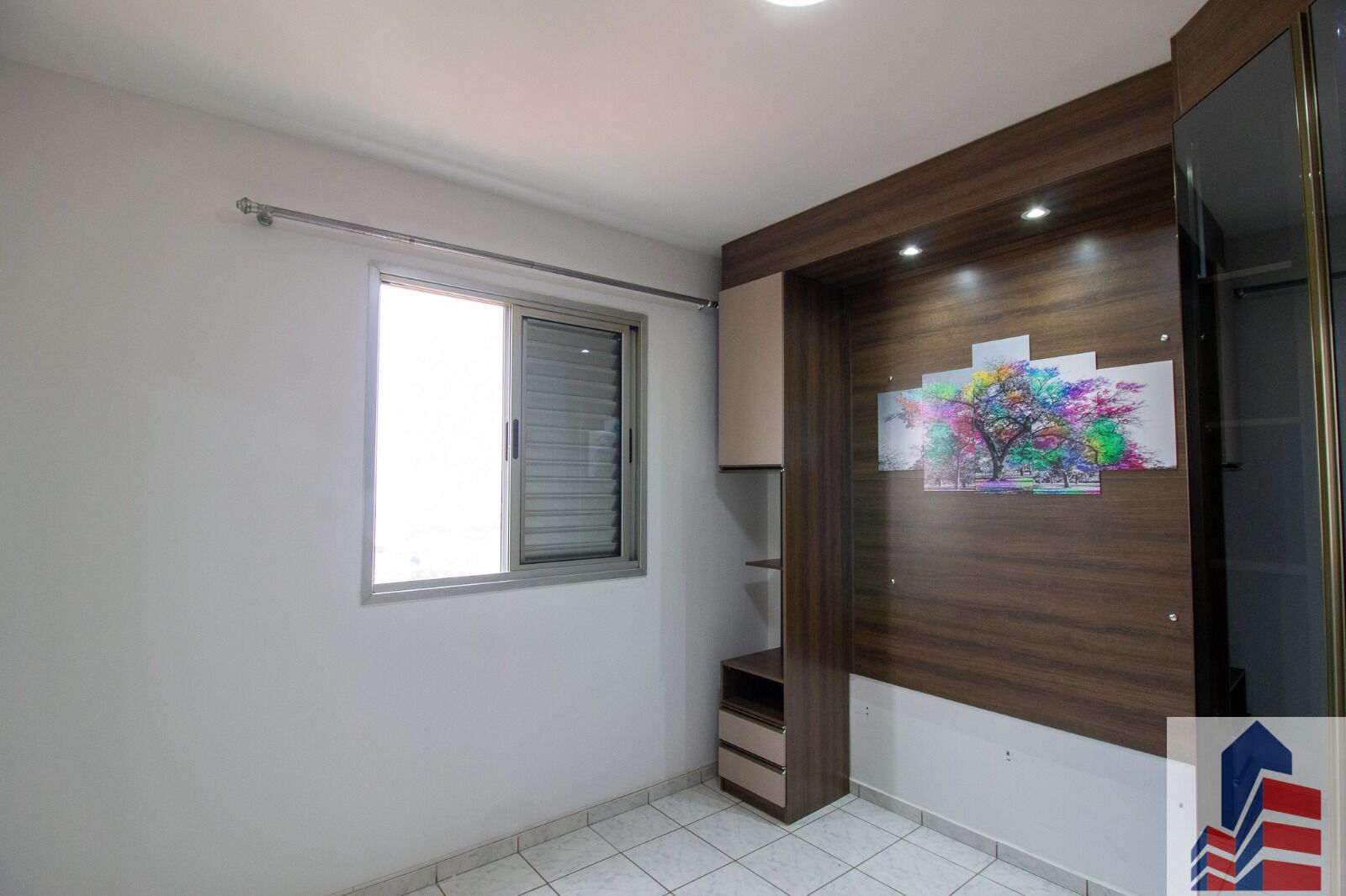 Apartamento à venda com 2 quartos, 53m² - Foto 13