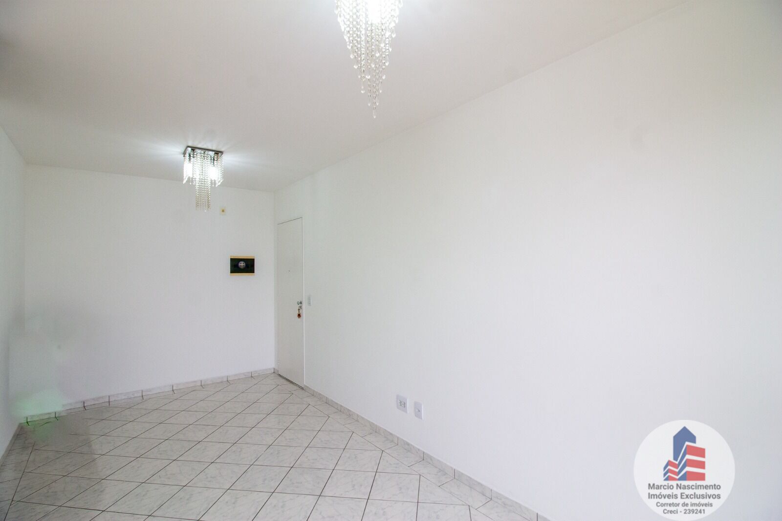 Apartamento à venda com 2 quartos, 53m² - Foto 3