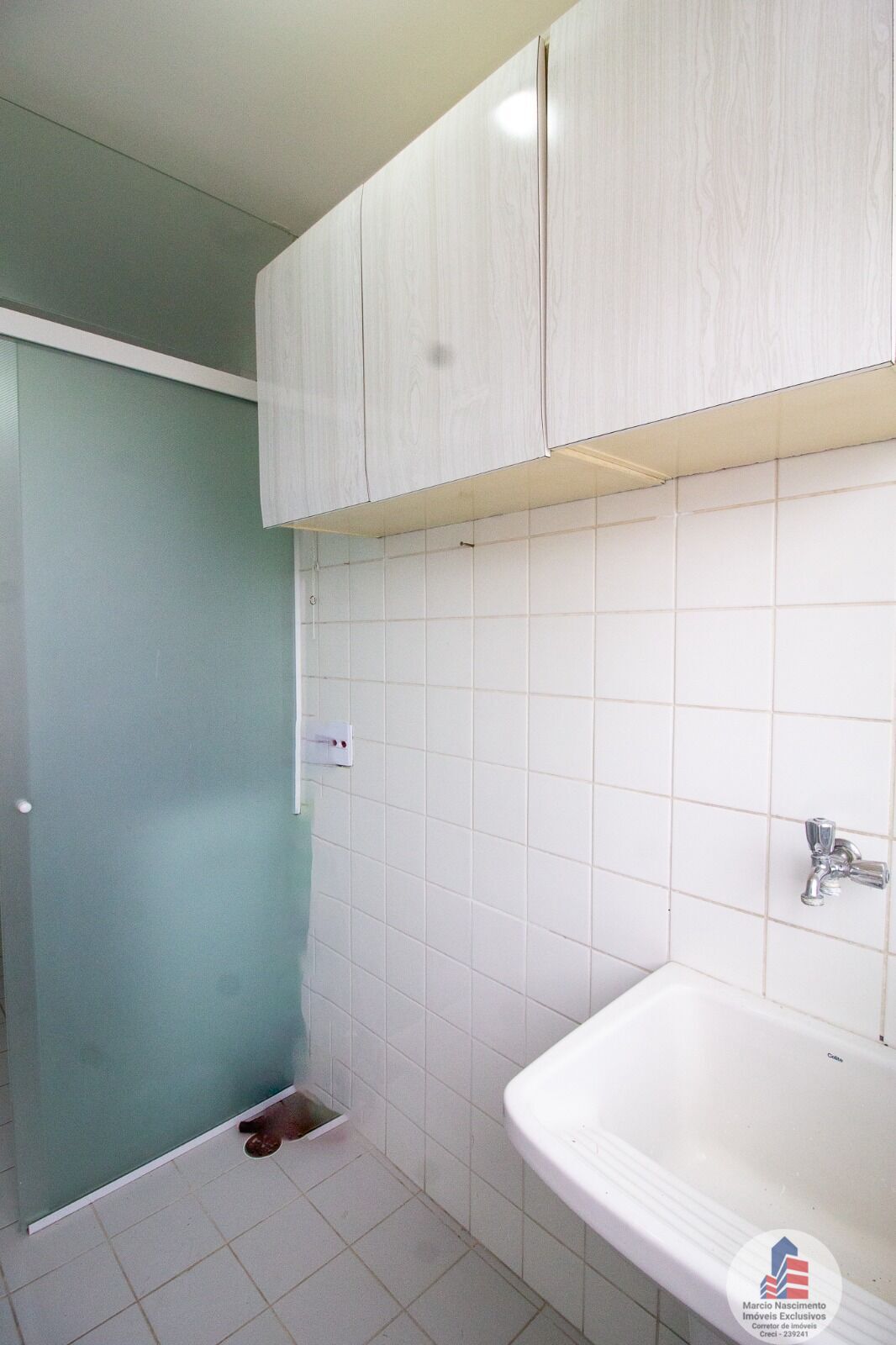 Apartamento à venda com 2 quartos, 53m² - Foto 8