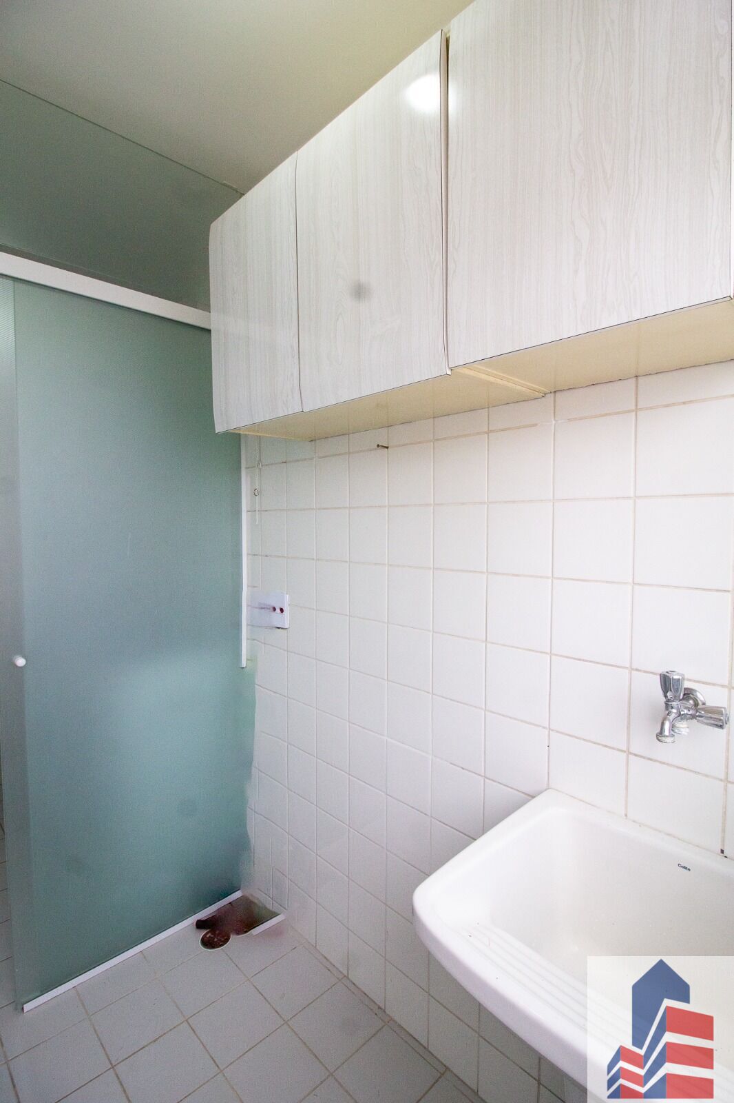 Apartamento à venda com 2 quartos, 53m² - Foto 8