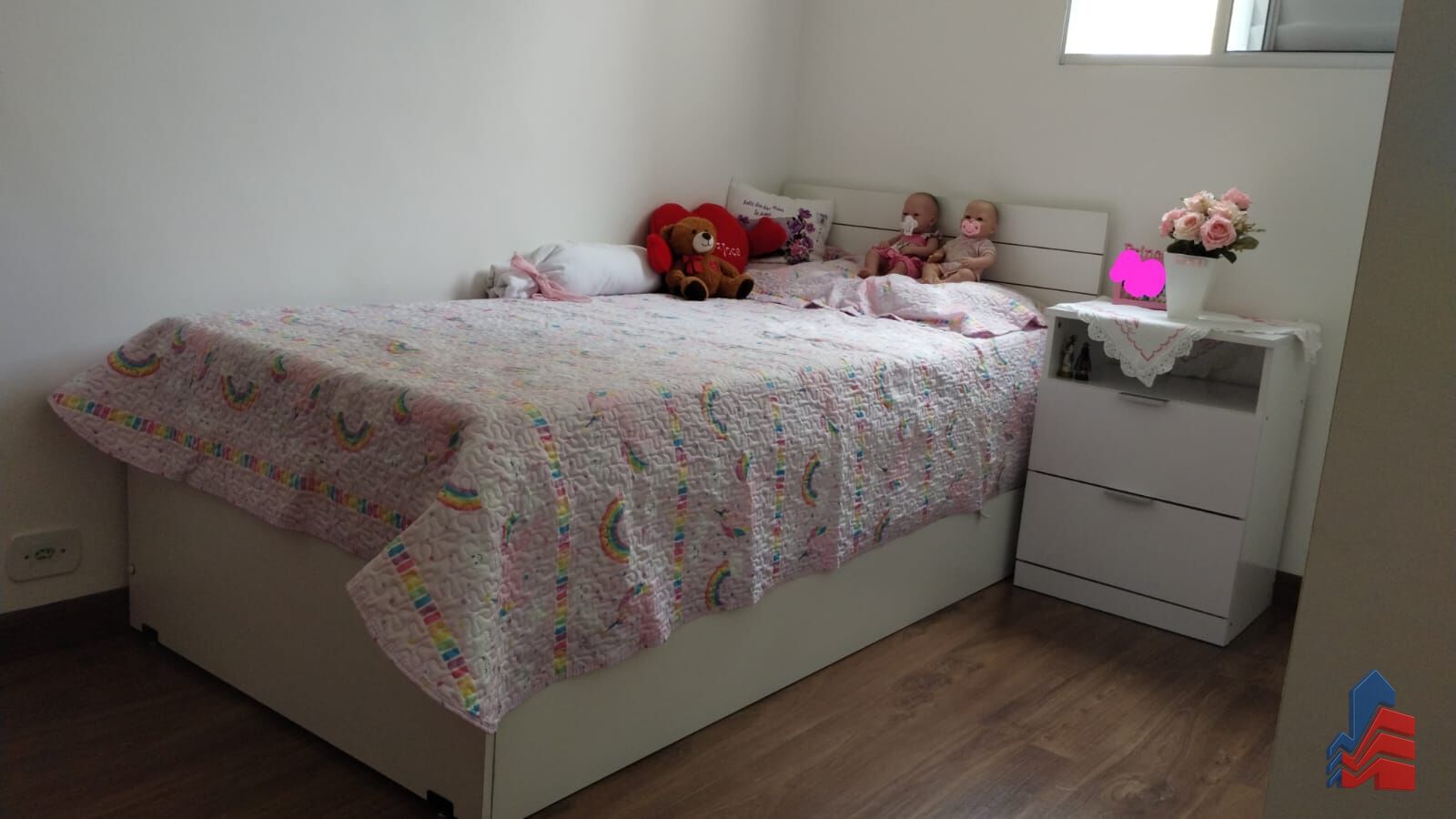 Apartamento, 2 quartos, 63 m² - Foto 13