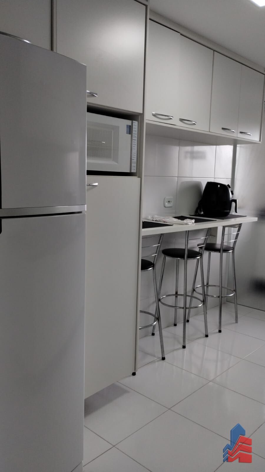 Apartamento, 2 quartos, 63 m² - Foto 8