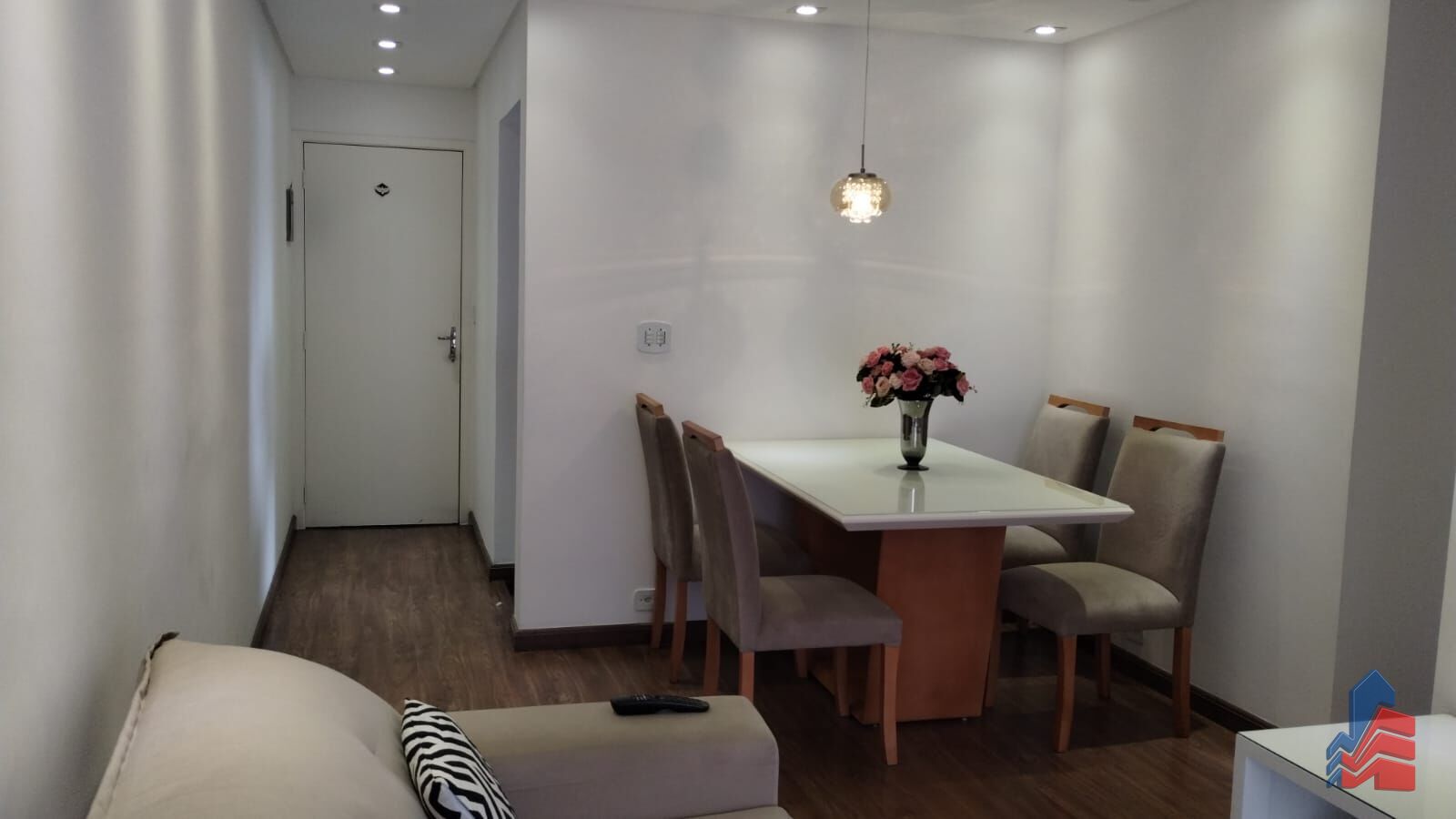 Apartamento, 2 quartos, 63 m² - Foto 2