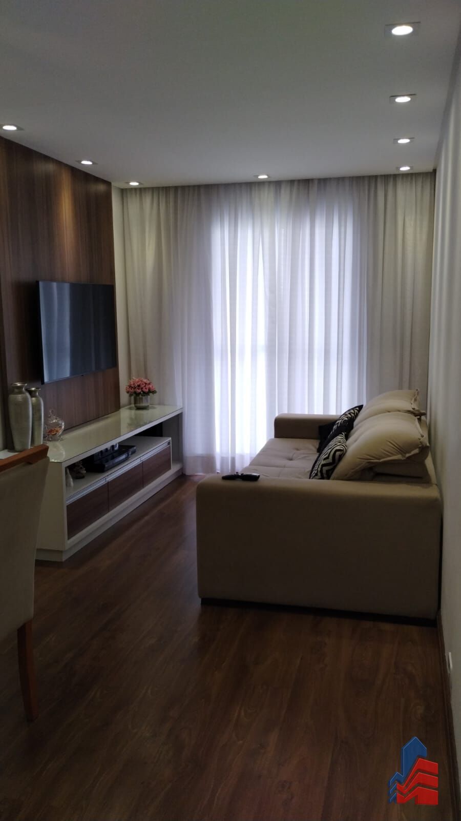 Apartamento, 2 quartos, 63 m² - Foto 3