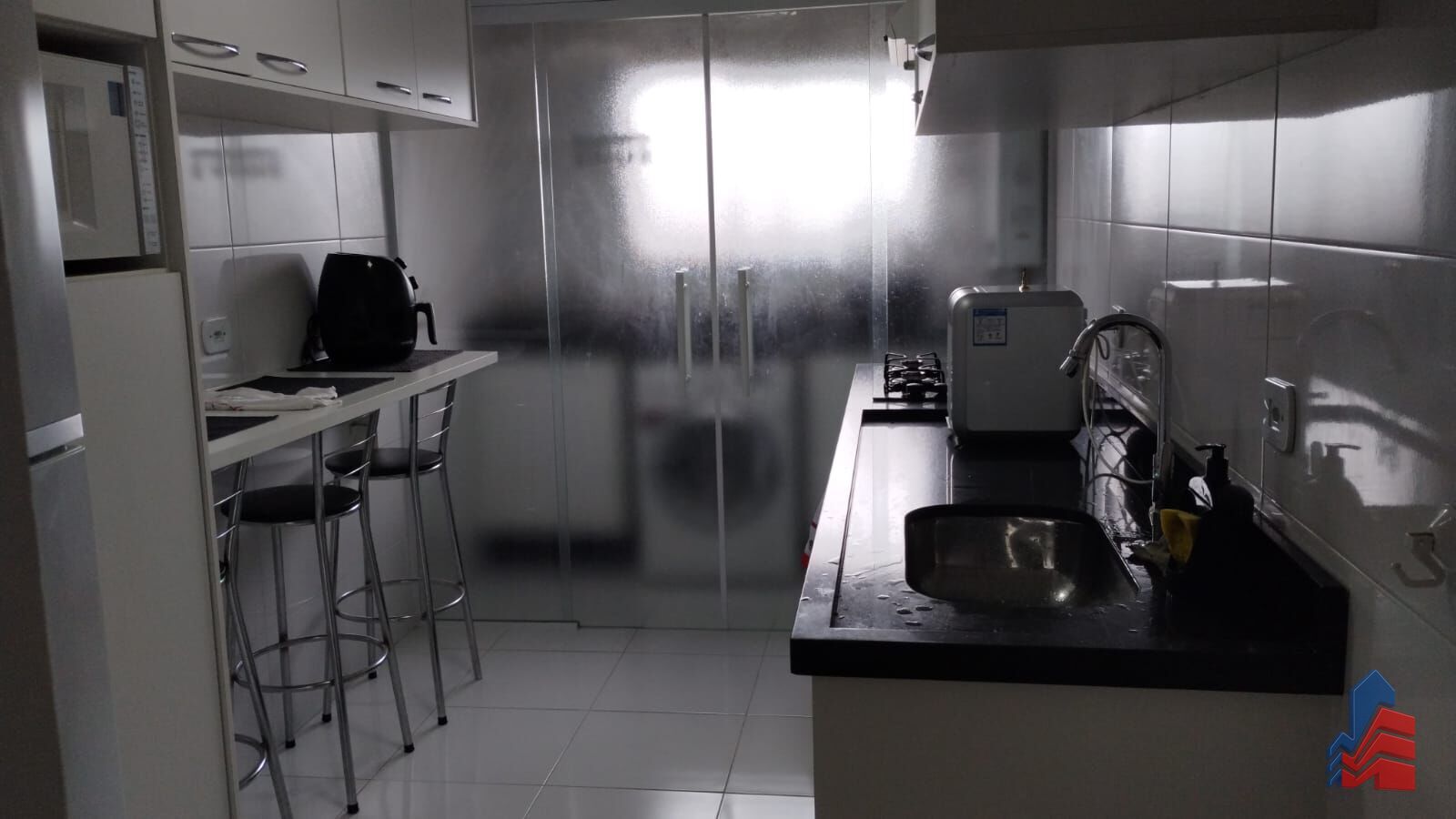 Apartamento, 2 quartos, 63 m² - Foto 6