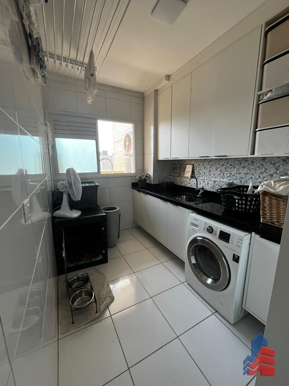 Apartamento, 3 quartos, 165 m² - Foto 7