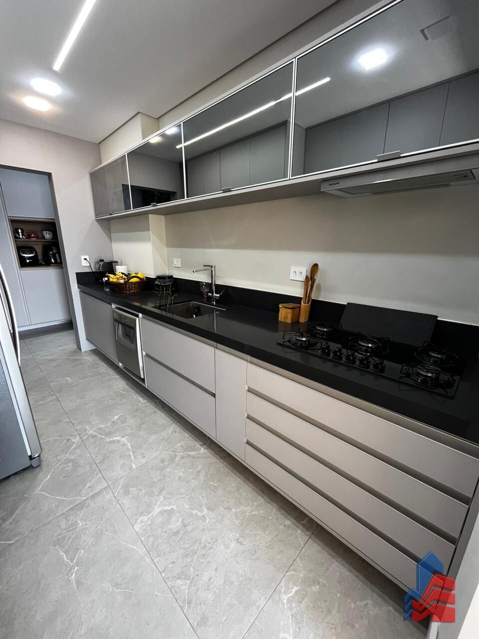 Apartamento, 3 quartos, 165 m² - Foto 4