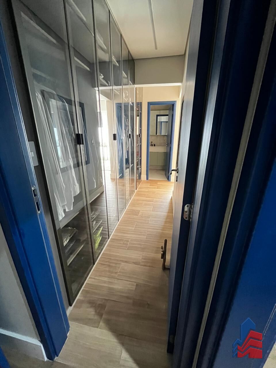 Apartamento, 3 quartos, 165 m² - Foto 12