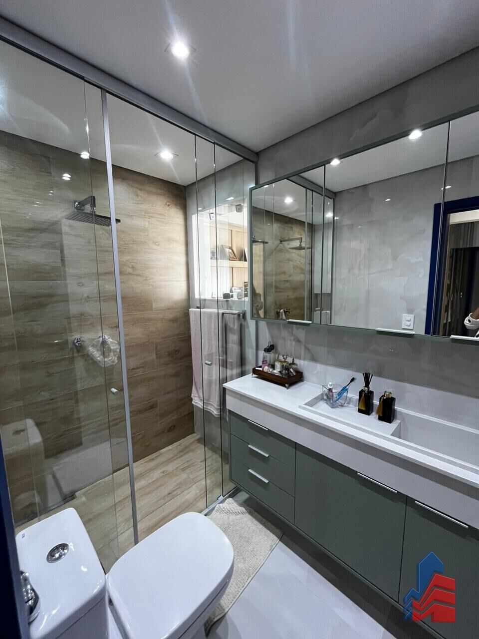 Apartamento, 3 quartos, 165 m² - Foto 17