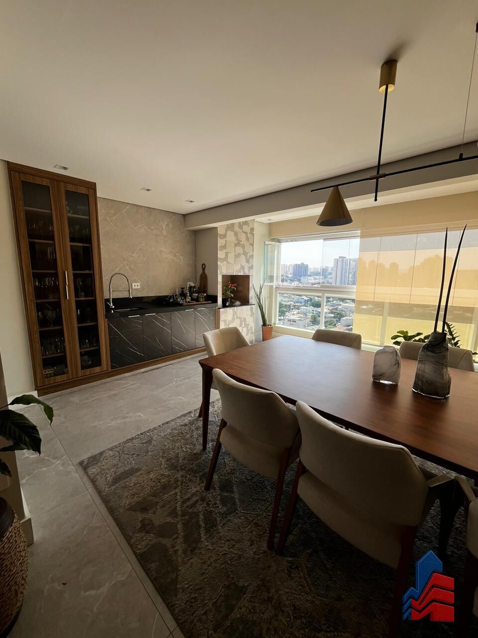 Apartamento, 3 quartos, 165 m² - Foto 3