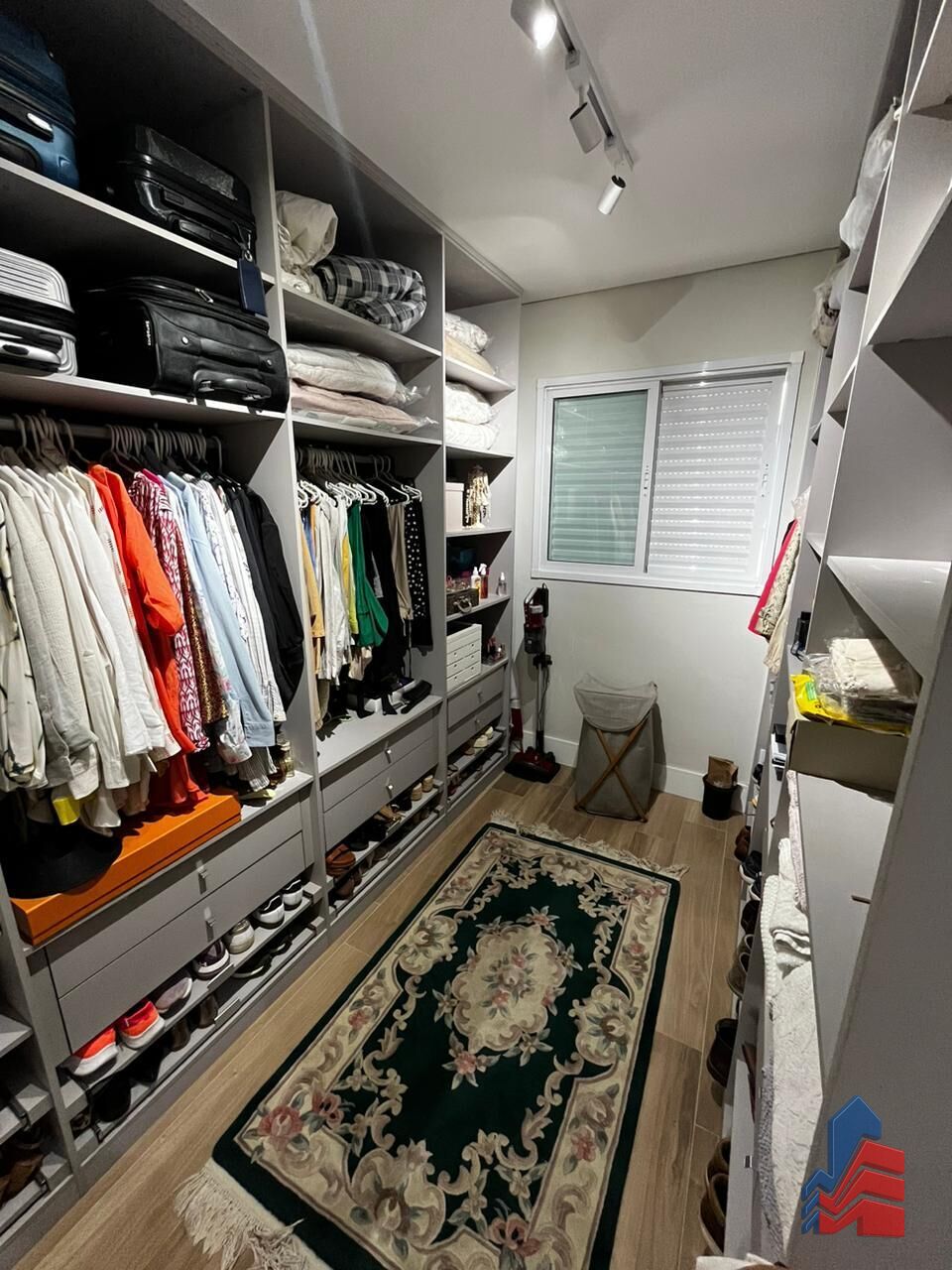 Apartamento, 3 quartos, 165 m² - Foto 13