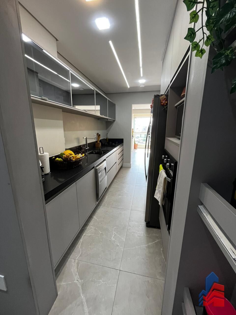 Apartamento, 3 quartos, 165 m² - Foto 5