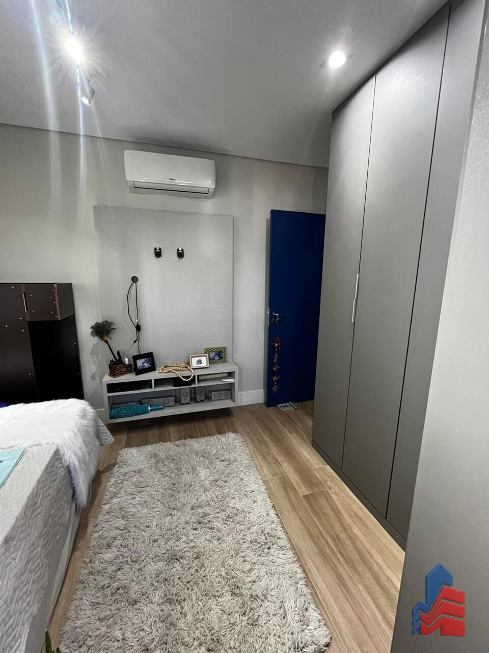 Apartamento, 3 quartos, 165 m² - Foto 11