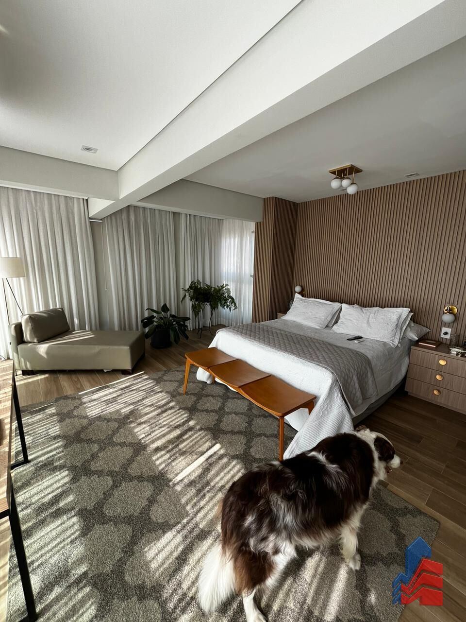 Apartamento, 3 quartos, 165 m² - Foto 8