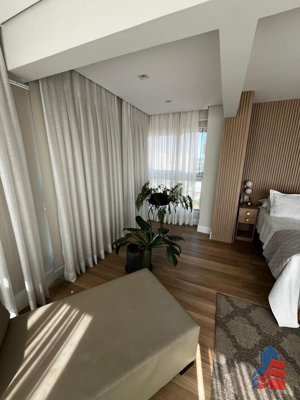 Apartamento, 3 quartos, 165 m² - Foto 9