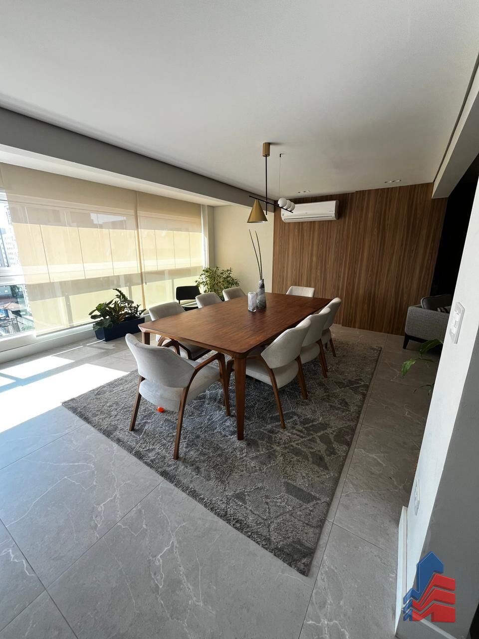 Apartamento, 3 quartos, 165 m² - Foto 2