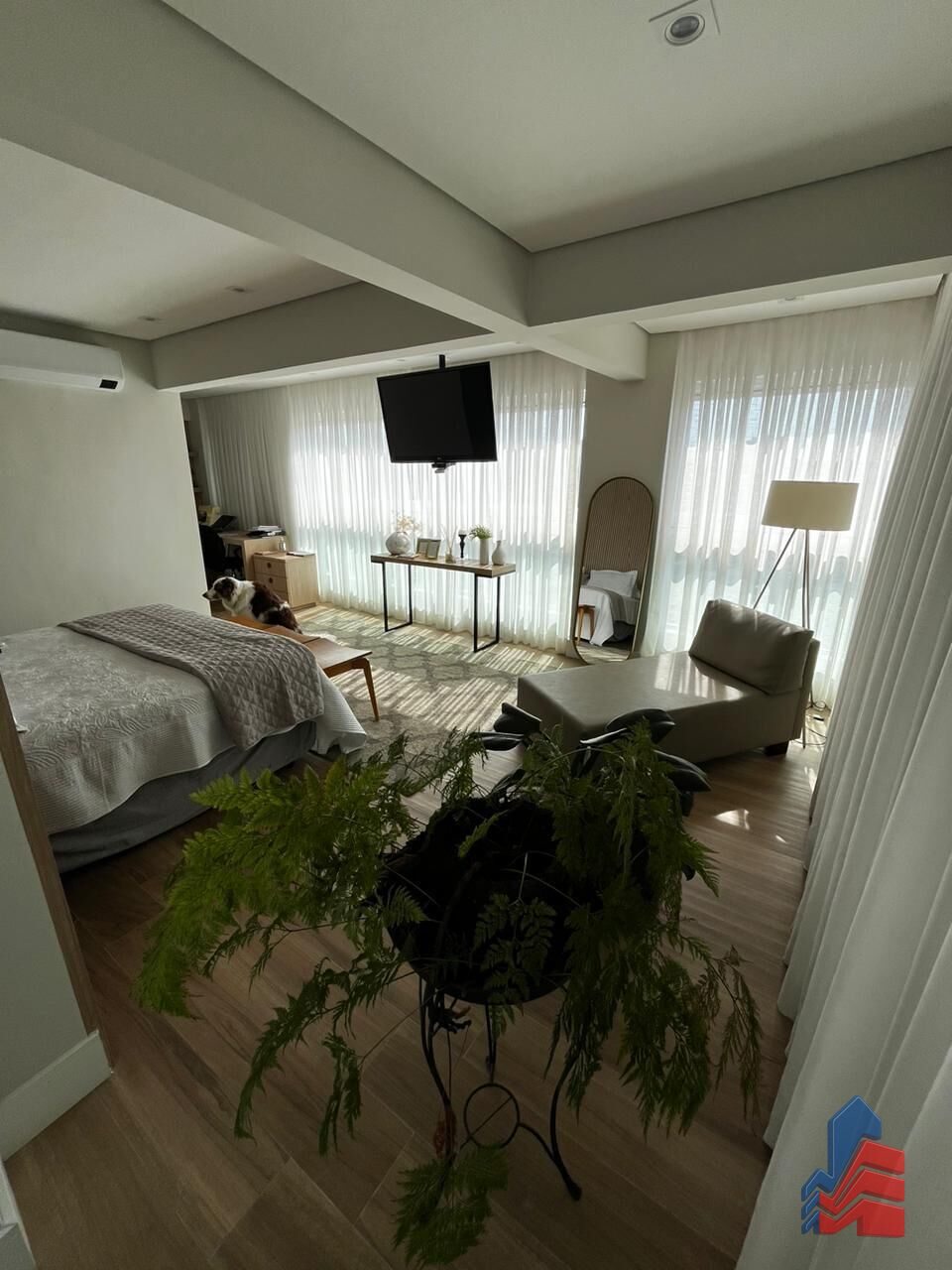 Apartamento, 3 quartos, 165 m² - Foto 10