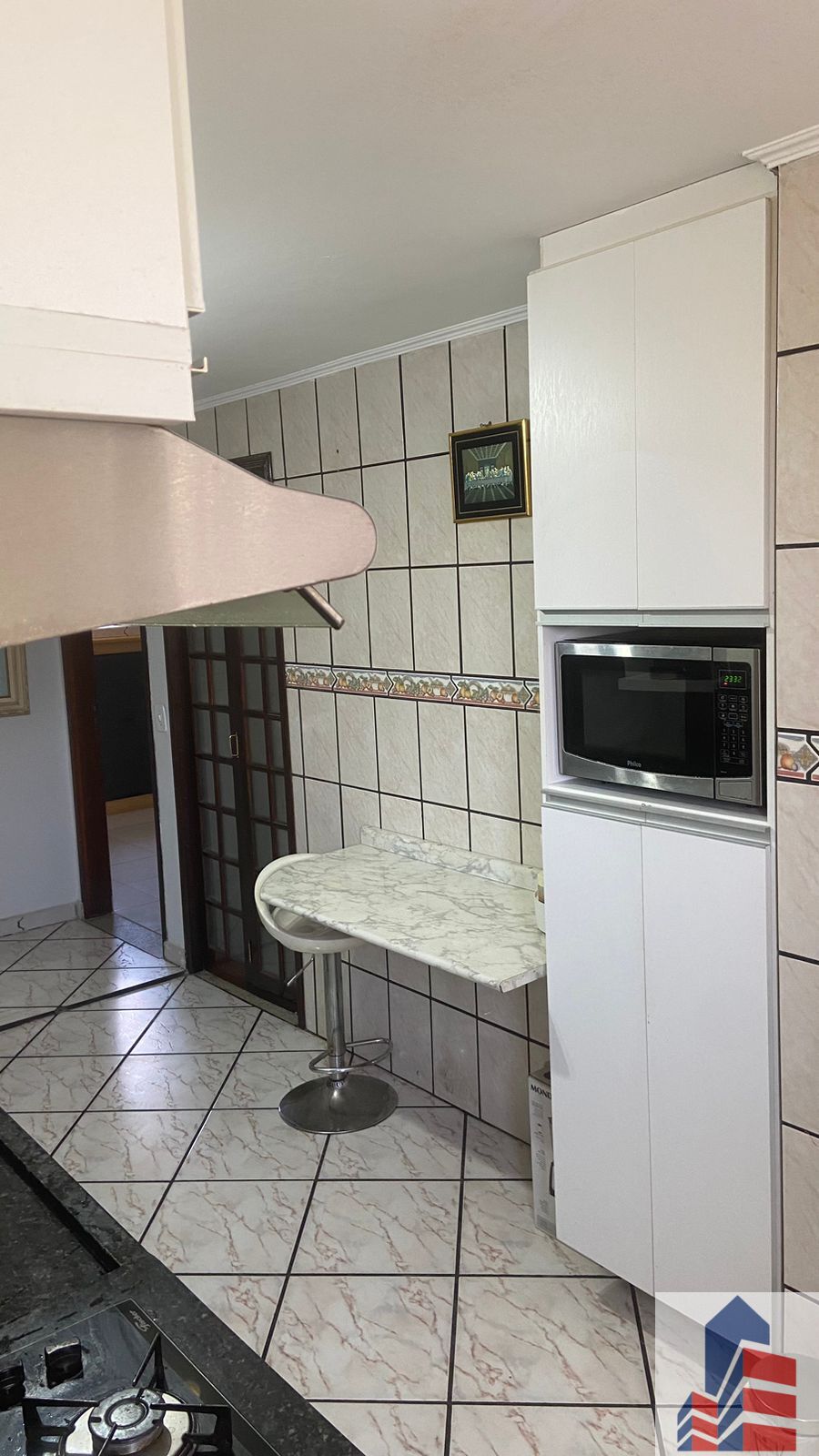 Apartamento à venda com 2 quartos, 64m² - Foto 5