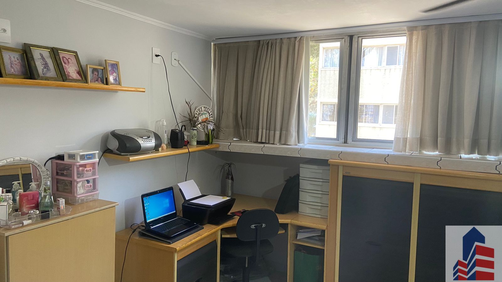 Apartamento à venda com 2 quartos, 64m² - Foto 10