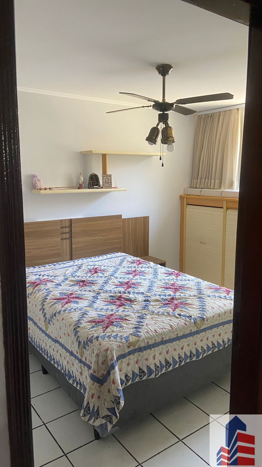 Apartamento à venda com 2 quartos, 64m² - Foto 7