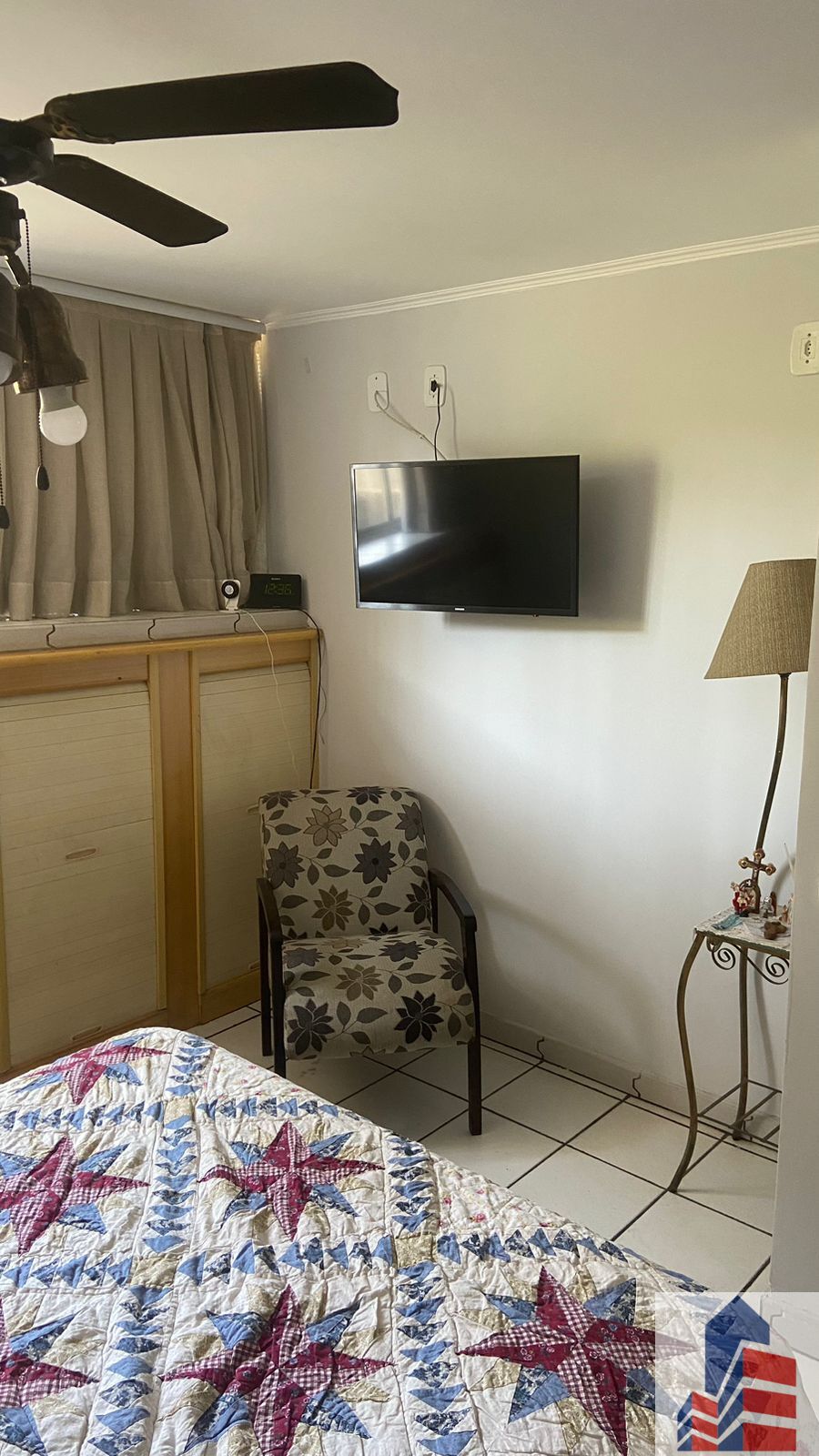 Apartamento à venda com 2 quartos, 64m² - Foto 9