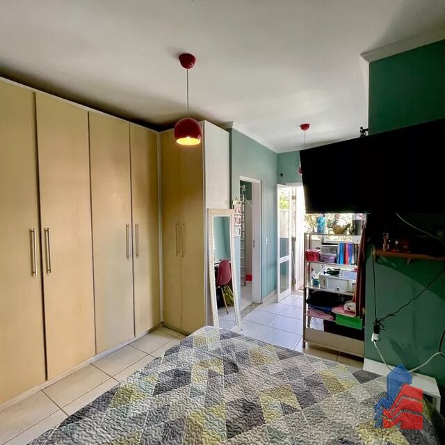 Sobrado, 3 quartos, 136 m² - Foto 11