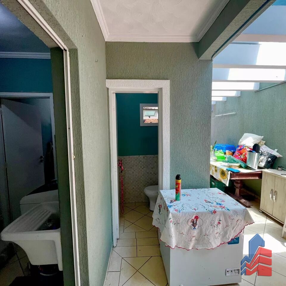 Sobrado, 3 quartos, 136 m² - Foto 16
