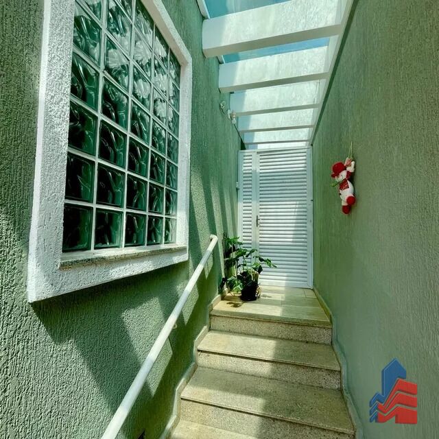Sobrado, 3 quartos, 136 m² - Foto 23