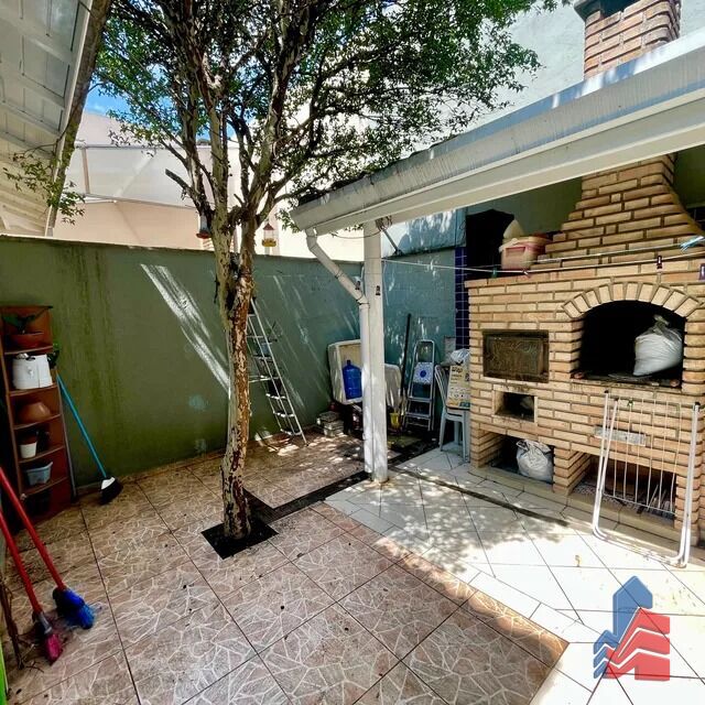 Sobrado, 3 quartos, 136 m² - Foto 15