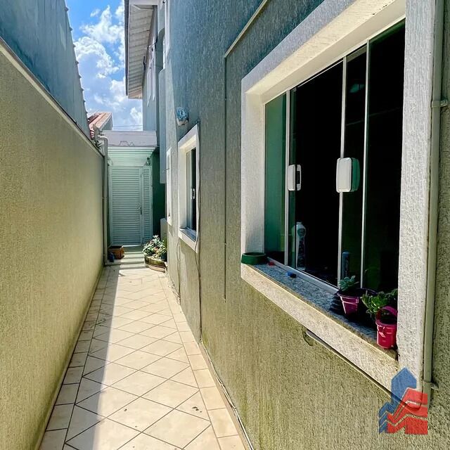 Sobrado, 3 quartos, 136 m² - Foto 24