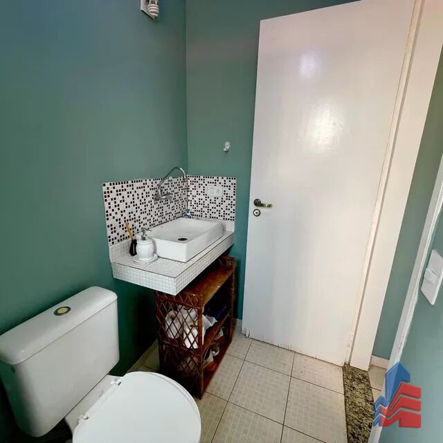 Sobrado, 3 quartos, 136 m² - Foto 20