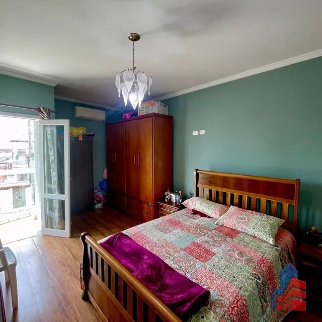 Sobrado, 3 quartos, 136 m² - Foto 13