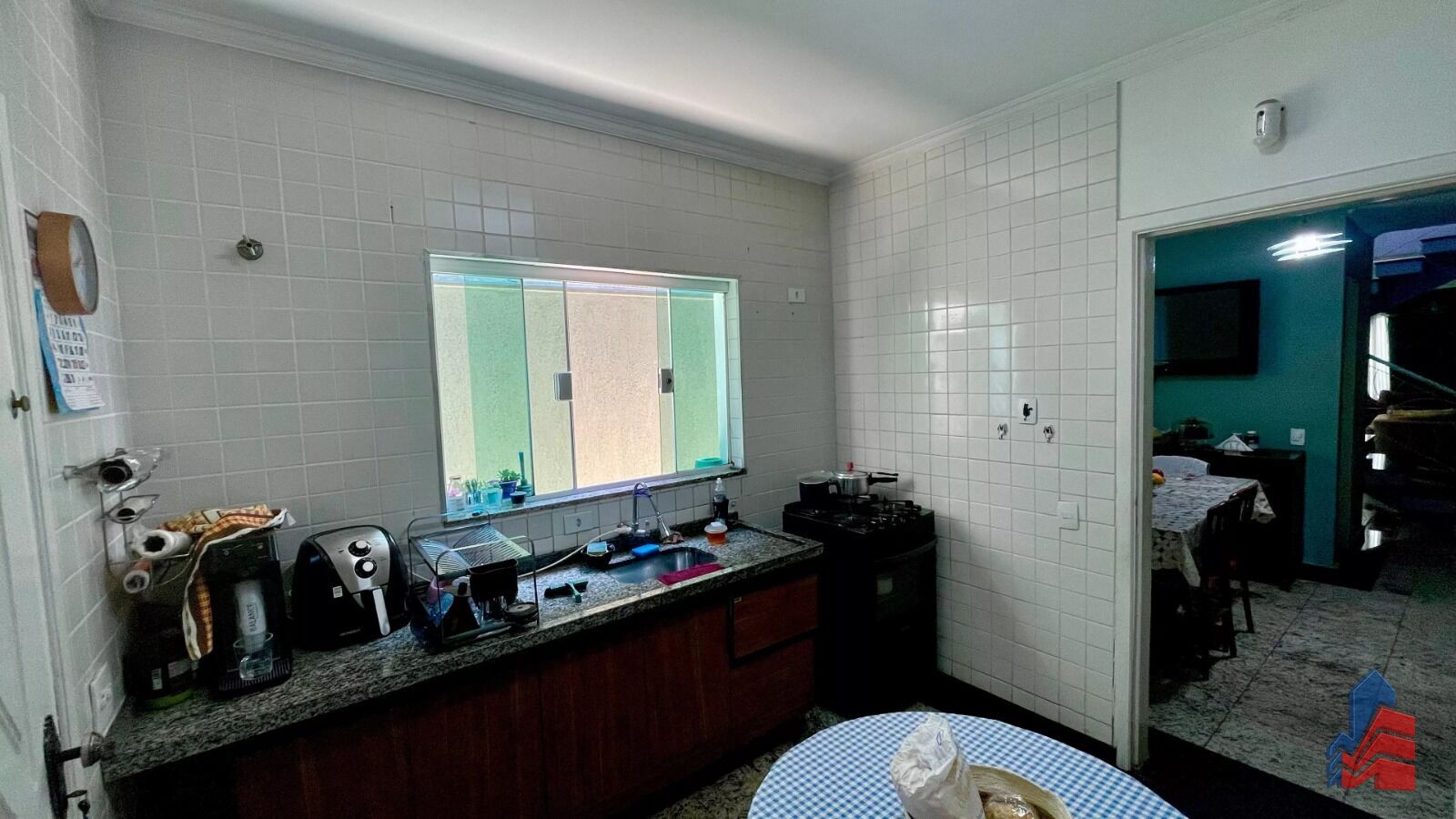 Sobrado, 3 quartos, 136 m² - Foto 7