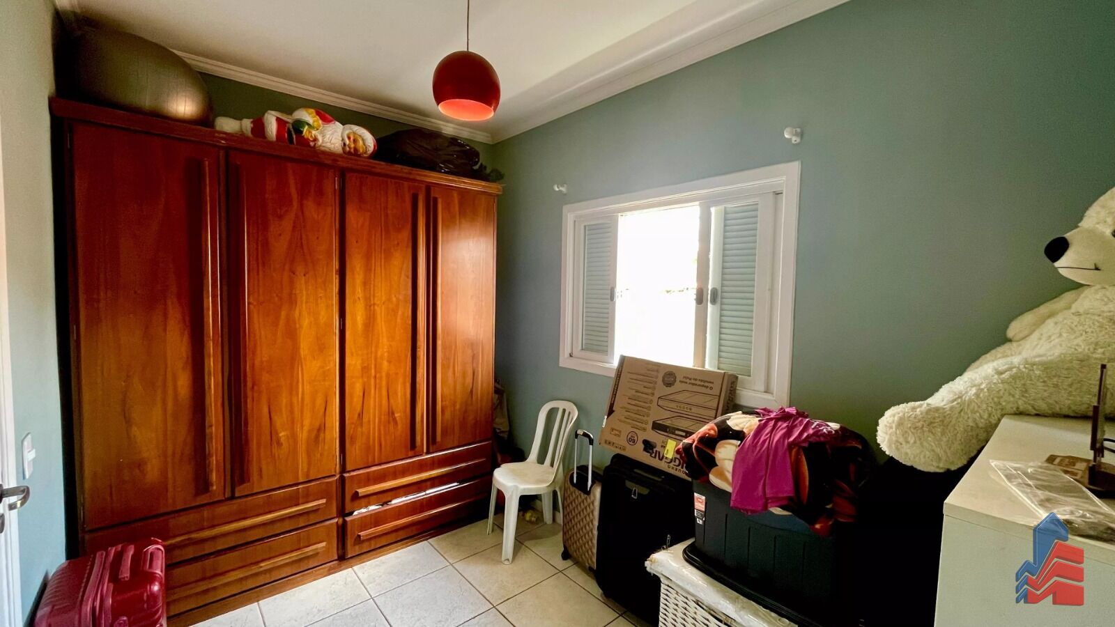 Sobrado, 3 quartos, 136 m² - Foto 10