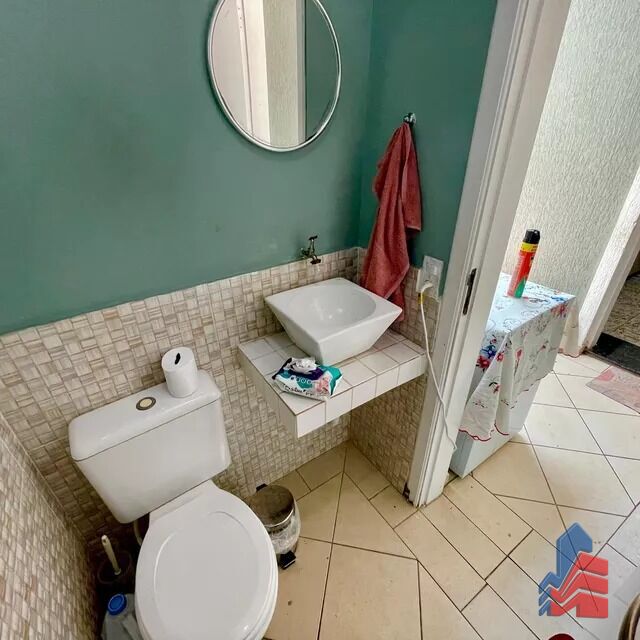Sobrado, 3 quartos, 136 m² - Foto 22