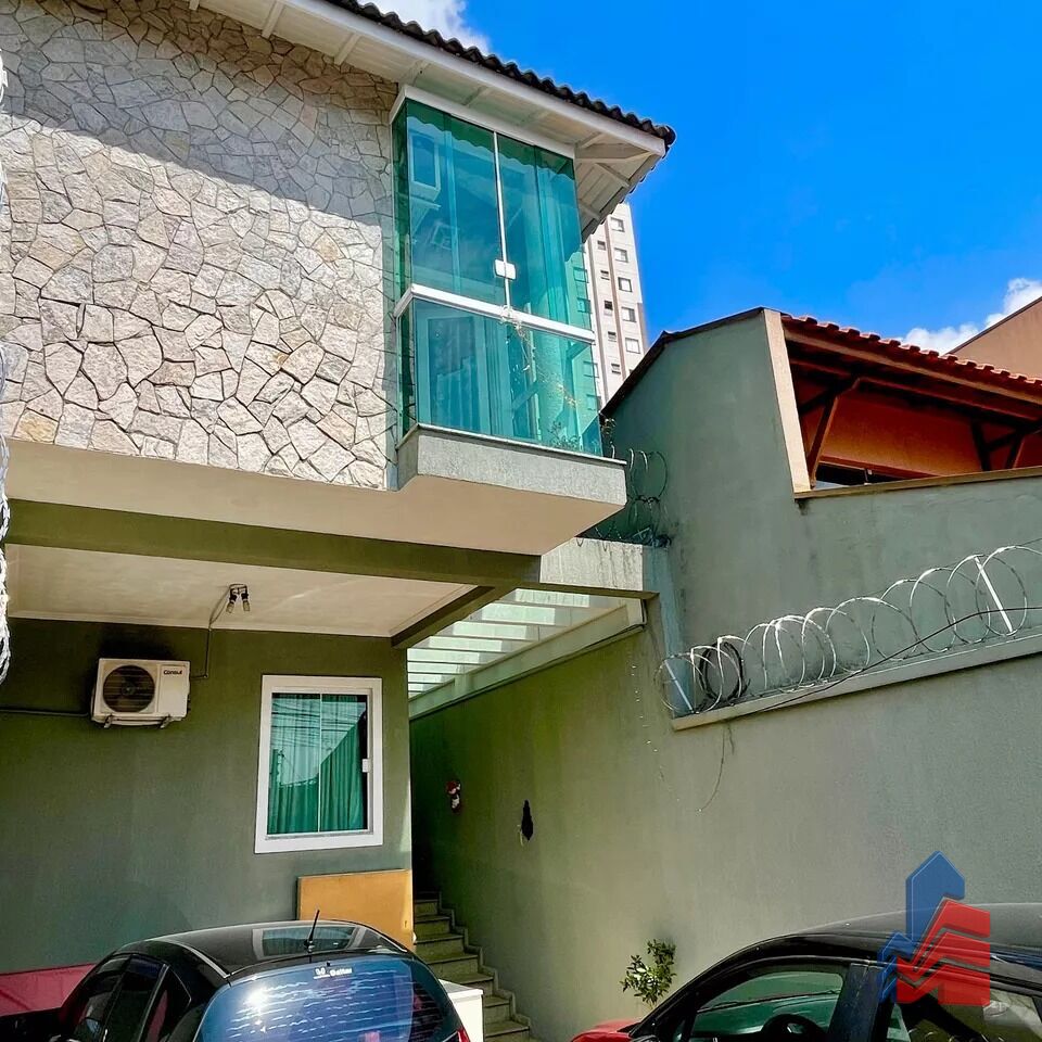 Sobrado, 3 quartos, 136 m² - Foto 25