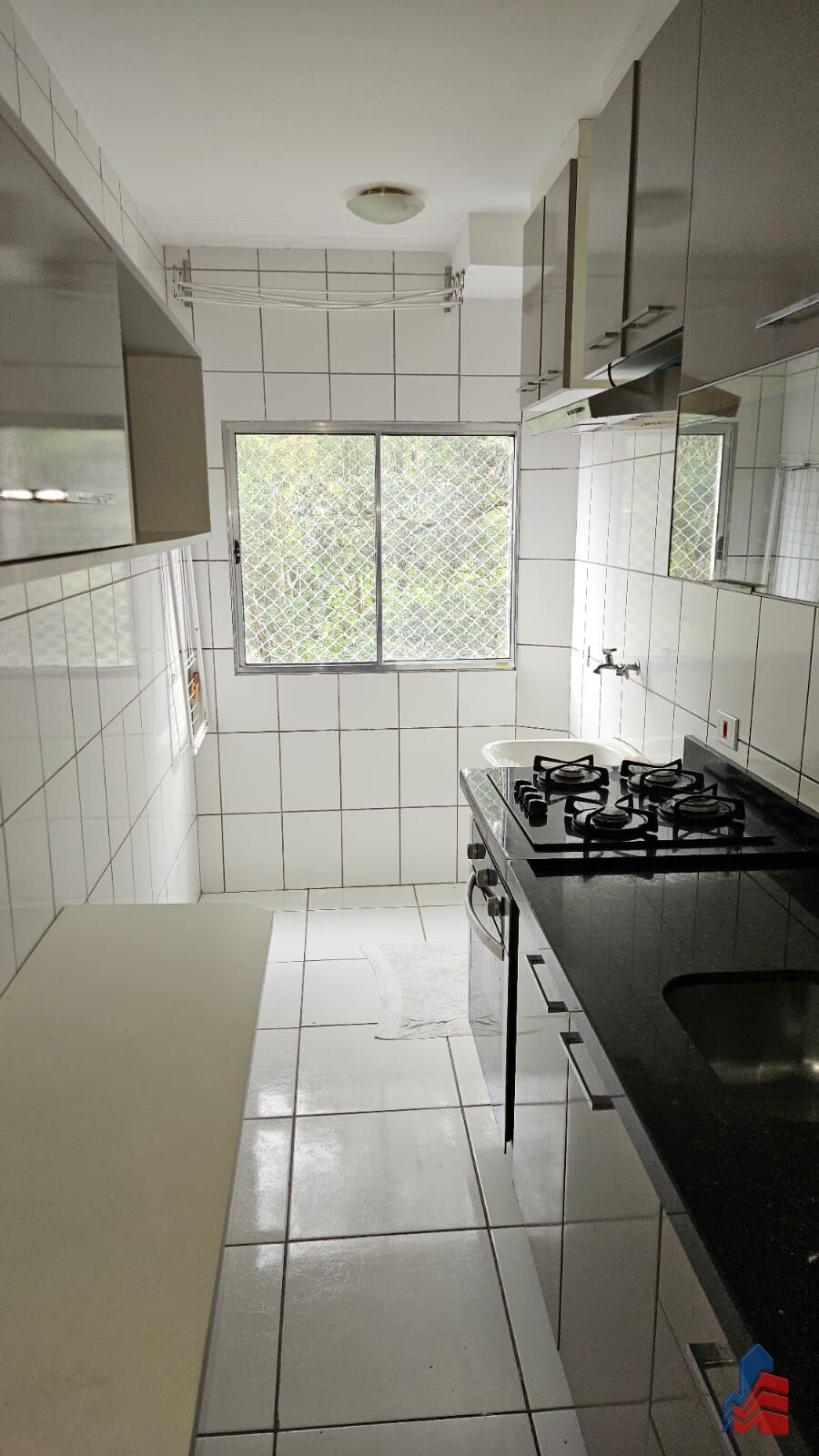 Apartamento à venda com 2 quartos, 65m² - Foto 5