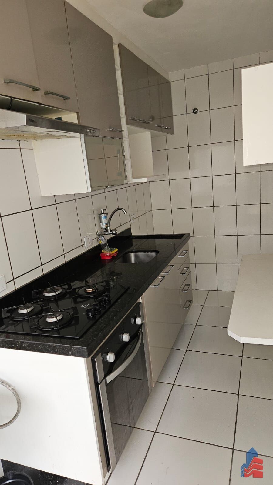 Apartamento à venda com 2 quartos, 65m² - Foto 6
