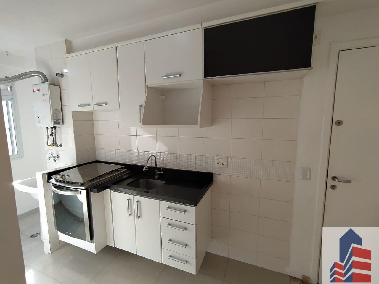 Apartamento à venda com 2 quartos, 50m² - Foto 7