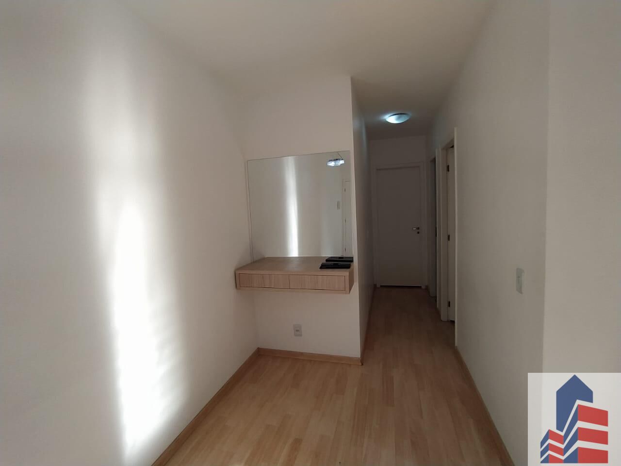 Apartamento à venda com 2 quartos, 50m² - Foto 2