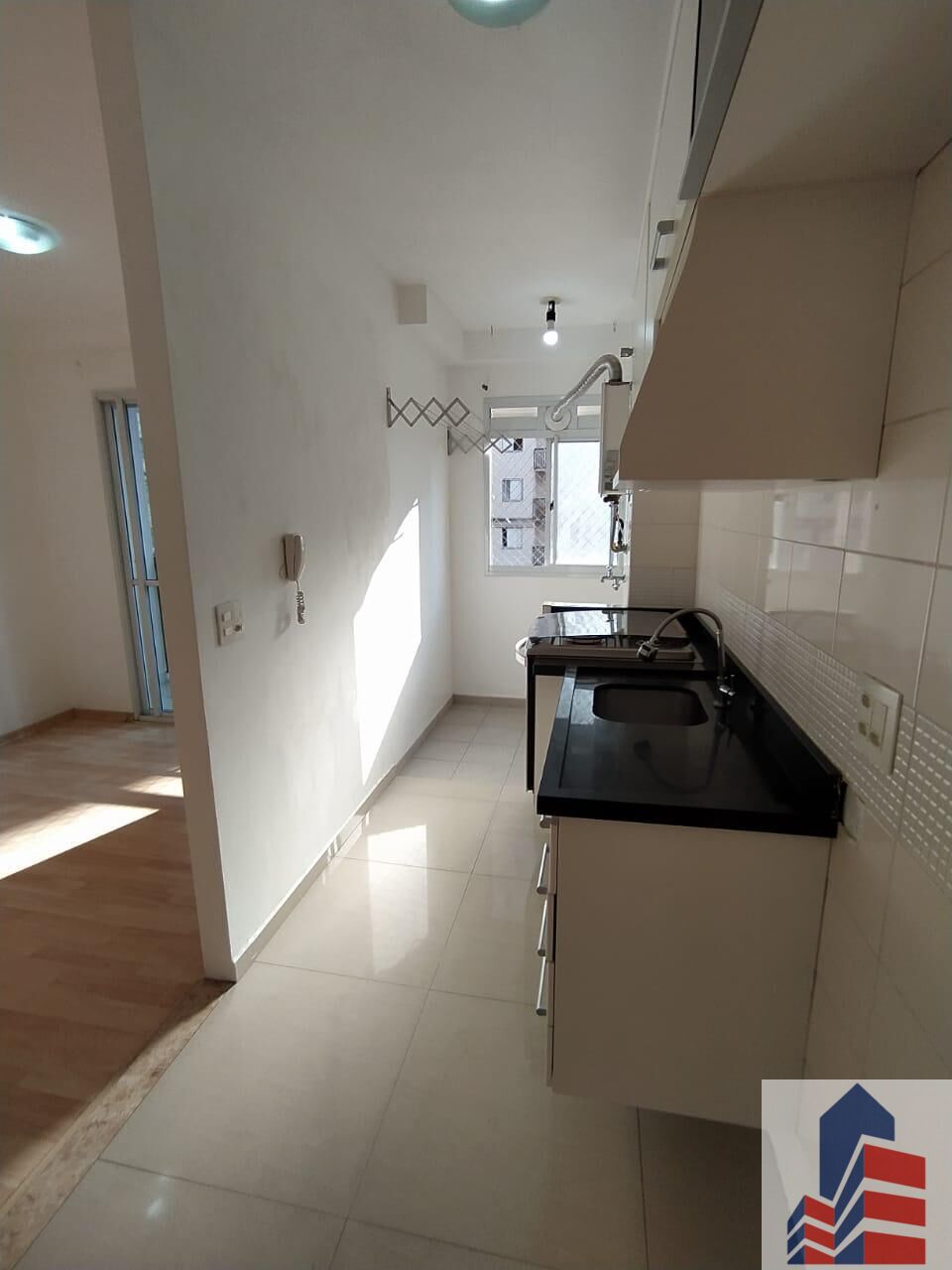 Apartamento à venda com 2 quartos, 50m² - Foto 10